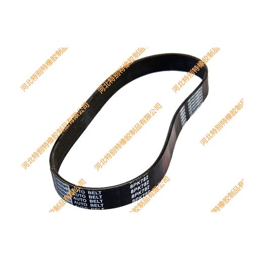 爱国者8pk782红岩金刚潍柴290马力皮带/红岩金刚潍柴290马力传动带/红岩金刚潍柴290皮带（8782） 商品图1