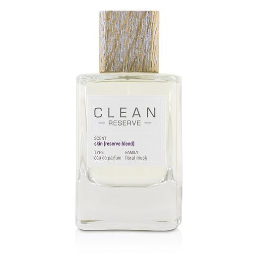CLEAN克霖 - 私藏系列 肌肤之亲 淡香精 EDP 商品图0