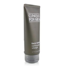 CLINQUE倩碧 - 男士液体洁面皂 洗面奶(中性至干性肌肤)
