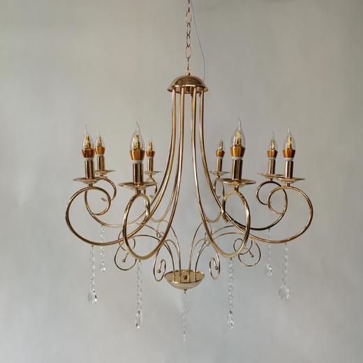 526-中国结吊灯【运费自理】 商品图1