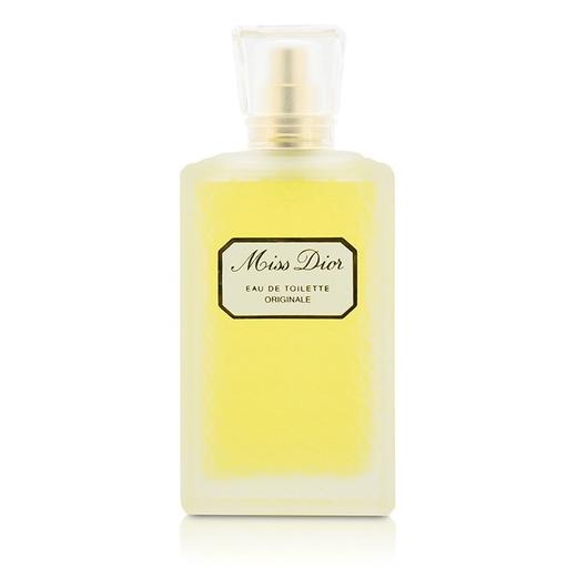 CHRISTIAN DIOR迪奥 - 迪奥小姐淡香水 Miss Dior EDT (原版) 商品图3