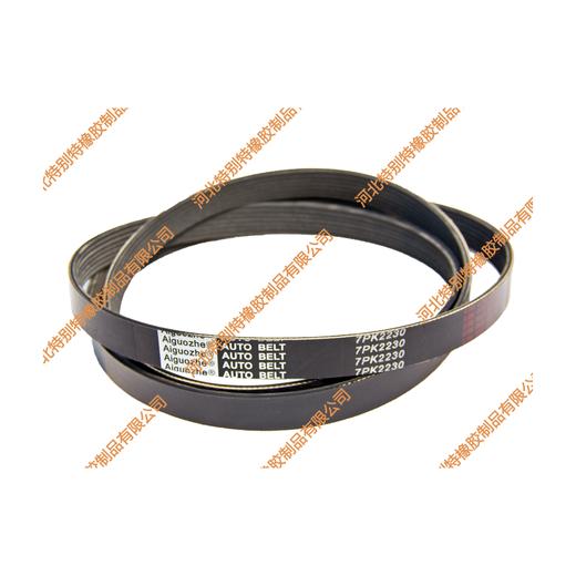 爱国者7pk2230皮带(72230) 商品图1