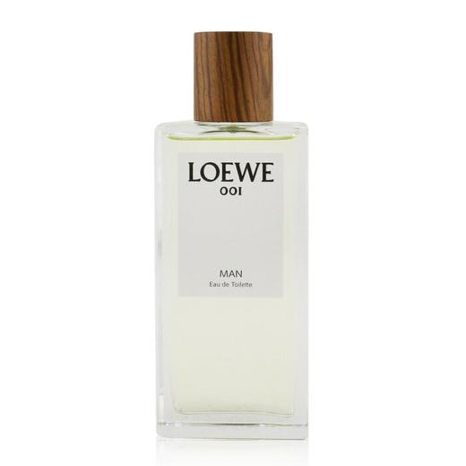 LOEWE罗意威  - 001 事后清晨男士香水EDT/EDP 商品图4