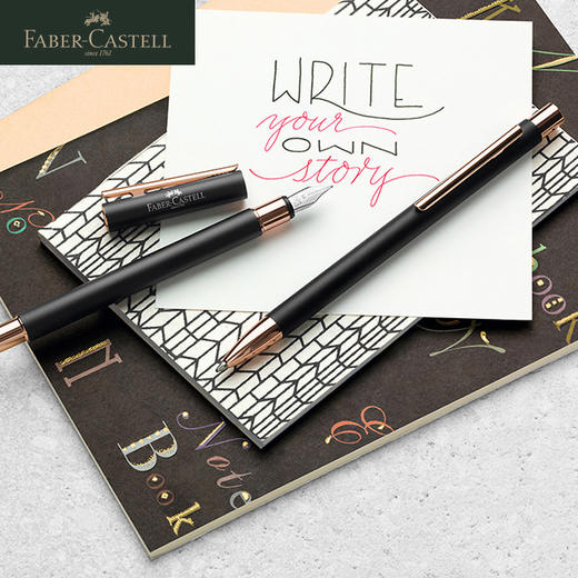 德国辉柏嘉 NeoSlim系列 宝珠笔 商品图3