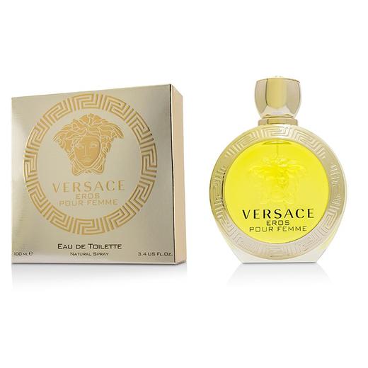 范思哲 - 爱罗斯爱神之水女士淡香水 Eros EDT 商品图2