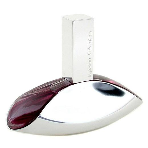 CK卡尔文·克莱 - 谜情女士浓香水喷雾 EDP 商品图3