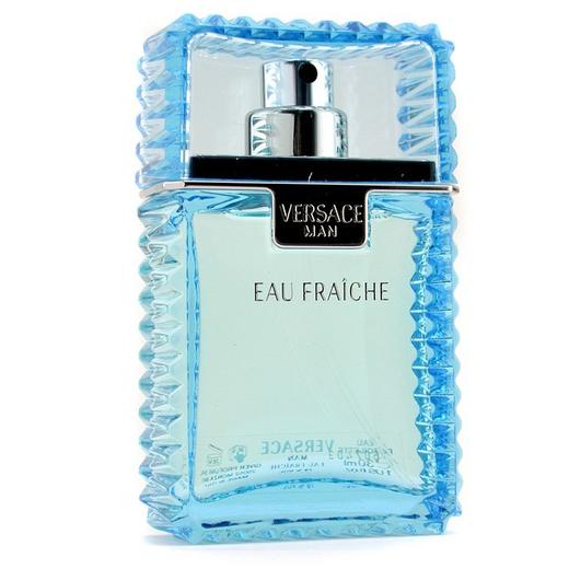 范思哲 - 云淡风轻(绅情)男士淡香水Eau Fraiche EDT 商品图0