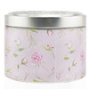 CARROLL & CHAN - 100%蜂蜡罐装蜡烛 - 茉莉玫瑰蔓越莓 商品缩略图1
