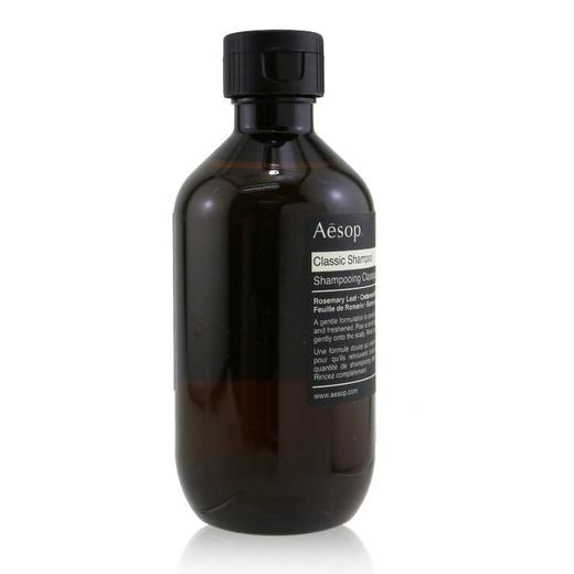 Aesop伊索  - Shampoo (For All Hair Types) 商品图1