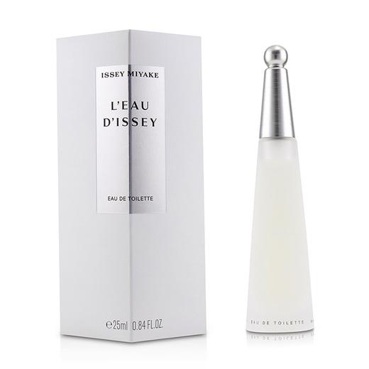 三宅一生 - 一生之水女士淡香水L'Eau D'Issey EDT 商品图2
