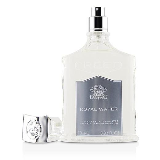 信仰  - 皇室之水男士香水 Royal Water Fragrance Spray 商品图2