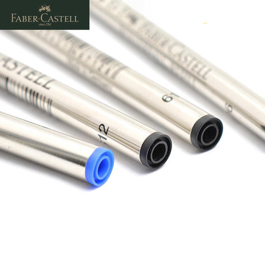 德国辉柏嘉 宝珠笔芯 品质书写系列 商品图5