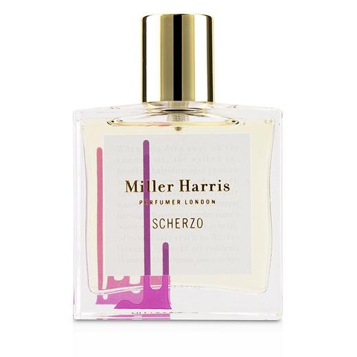 Miller Harris米勒·哈瑞丝 - 幻悦 诙谐曲 女士香水 Scherzo EDP 商品图3
