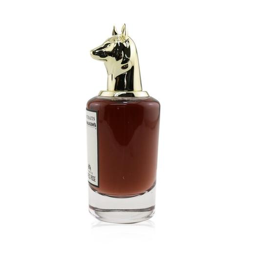 潘海利根 - 玫瑰公爵小姐的望眼欲穿（狐狸） 淡香精 EDP 商品图1