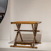 黄花梨上折式交杌 商品缩略图0