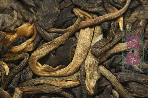 九年陈期  高香糯滑  八角亭·乔木茶王生茶（2011） 商品图14