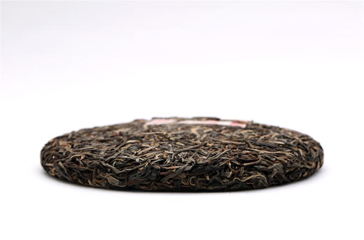 贡茶本色  甘甜腻口  寒露·曼松（2014） 商品图12