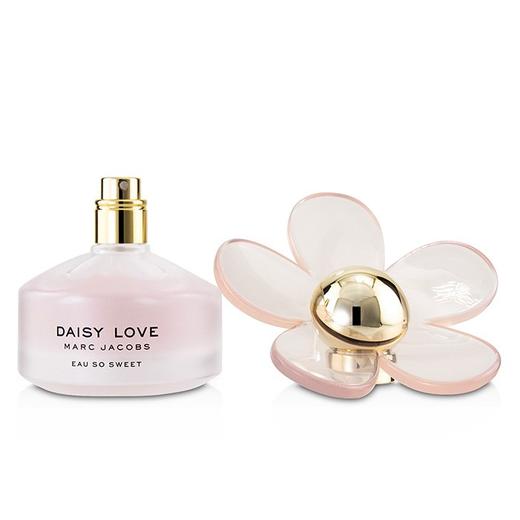 马克·雅可布 - 雏菊之爱甜蜜之水女士淡香水 EDT 商品图1