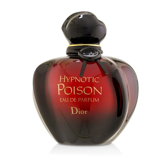 CHRISTIAN DIOR迪奥 - 蛊媚奇葩女士香水 红毒 Hypnotic Poison EDP 商品图1