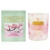 THE CANDLE COMPANY (CARROLL & CHAN) - 100% 蜂蜡玻璃装蜡烛 - 樱花 商品缩略图0