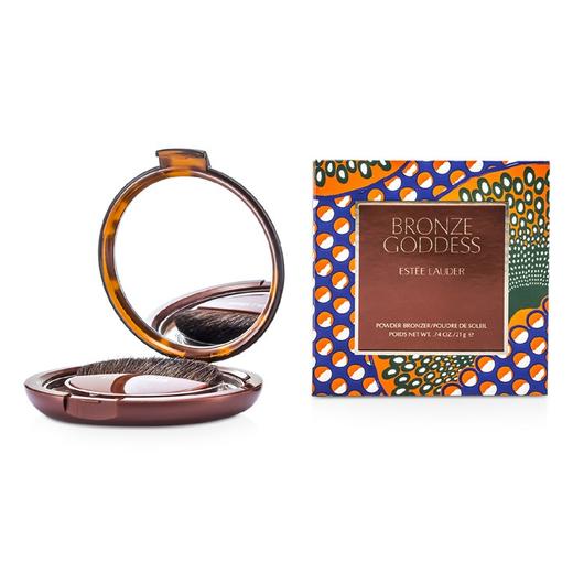 ESTEE LAUDER雅诗兰黛 - 古铜女神粉饼 商品图4