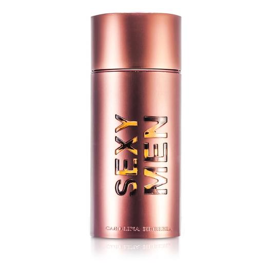 Carolina Herrera卡罗琳娜·海莱拉 - 212性感男士淡香水喷雾 商品图1