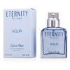 CK卡尔文·克莱 - 永恒之水男士淡香水Eternity Aqua EDT 商品缩略图2