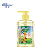 澳洲蜜语进口无泪配方宝宝沐浴露儿童沐浴露新生儿香梨味 商品缩略图0