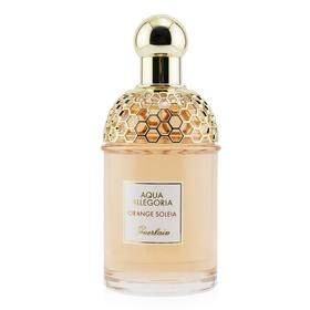 娇兰 - 花草水语倾橙之恋淡香水EDT Aqua Allegoria Orange Soleia Eau De Toilette Spray