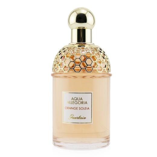 娇兰 - 花草水语倾橙之恋淡香水EDT Aqua Allegoria Orange Soleia Eau De Toilette Spray 商品图0