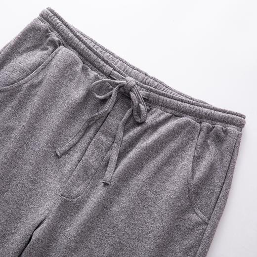 【特惠不退换】男士秋冬款长袖家居服套装   2JSZ468-1401 商品图7