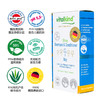 薇塔坎德vitalkind德国儿童洗发水男宝宝洗发护发二合一果香200ml 商品缩略图2