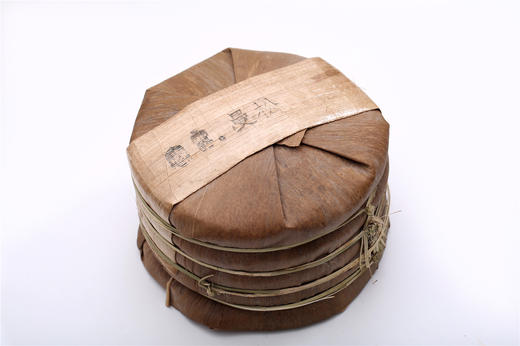 贡茶本色  甘甜腻口  寒露·曼松（2014） 商品图8