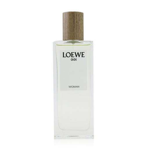 LOEWE罗意威  - 001 事后清晨女士香水 EDP 商品图3