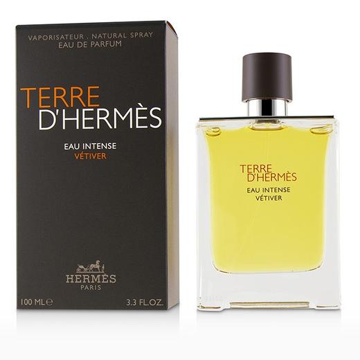 HERMES爱马仕 - 大地馥郁香根草 男士淡香精 EDP 商品图3
