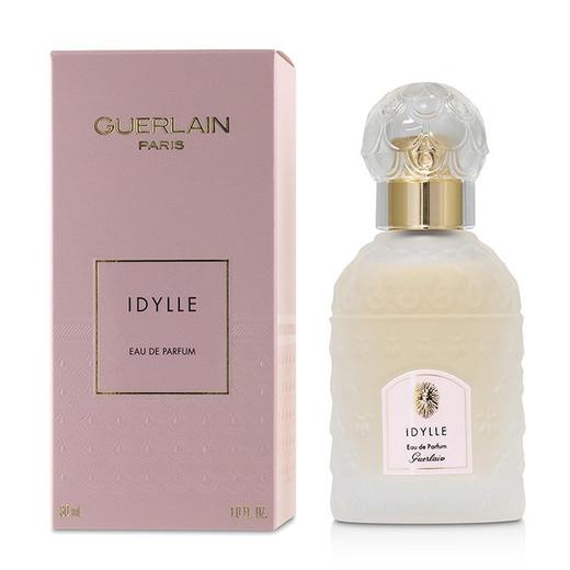 娇兰 - 爱朵(甜蜜情人)女士香水Idylle EDP 商品图3