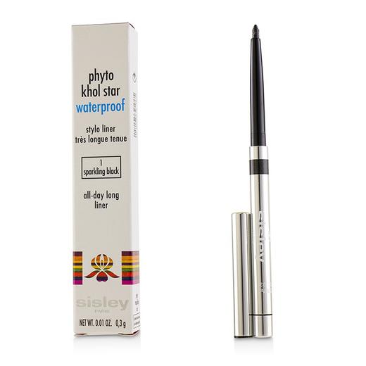 SISLEY希思黎 - 植物星灿防水眼线笔 0.3g 商品图2