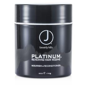 J贝弗利山  - 滋养护发素