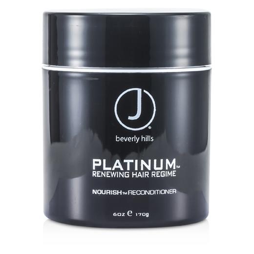 J贝弗利山  - 滋养护发素 商品图0