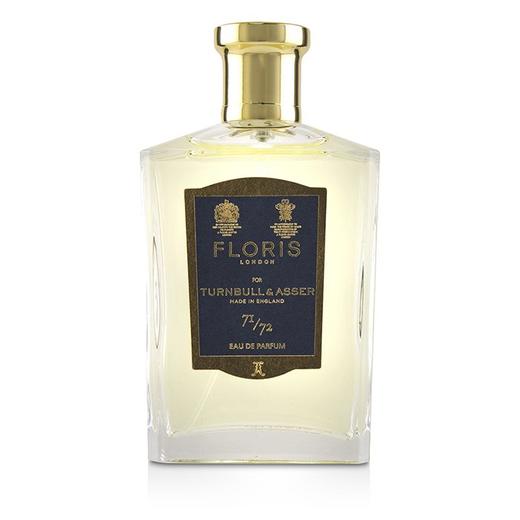Floris佛罗瑞斯  - 特恩布尔&阿瑟男士香水Turnbull & Asser 71/72 EDP 商品图1