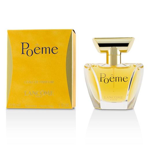 LANCOME兰蔻 - 诗情爱意香水Poeme EDP 商品图3