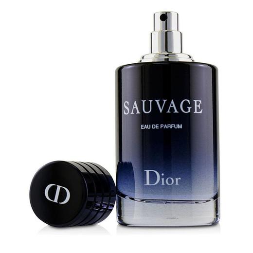 CHRISTIAN DIOR迪奥 - 旷野男士香水 Sauvage EDP 商品图3