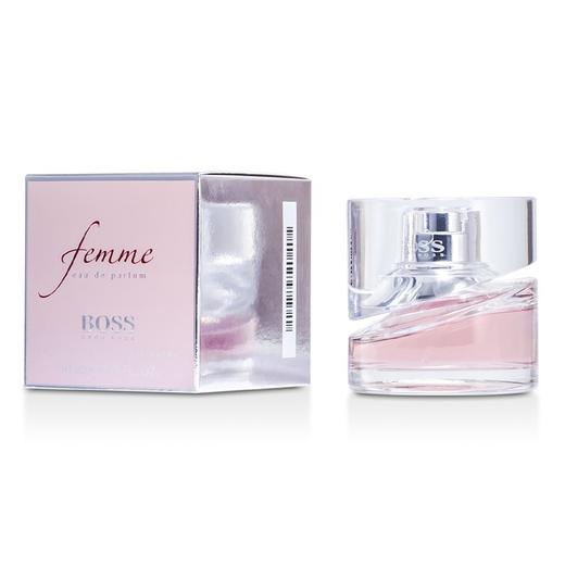 雨果博斯 - 光彩女人女士香水Boss Femme EDP 商品图1