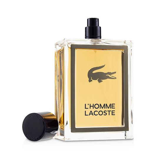 Lacoste法国鳄鱼 - 同名男士淡香水 L'Homme EDT 商品图2
