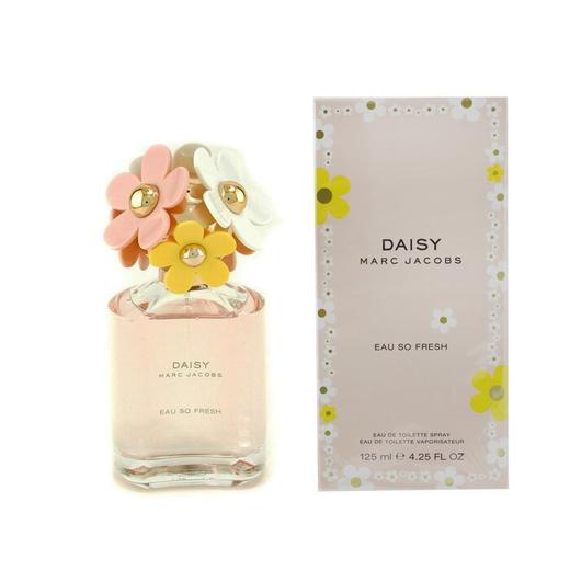 Marc Jacobs莫杰 - 雏菊花语（粉色清甜小雏菊） 淡香水 EDT 商品图0