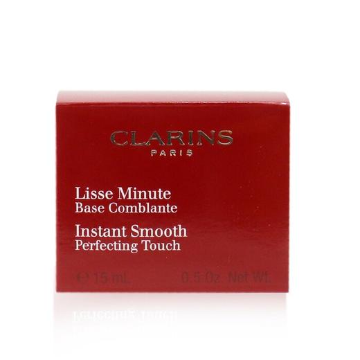 CLARINS娇韵诗 - 分秒极速 柔焦美肌修颜霜 Lisse Minute 商品图1