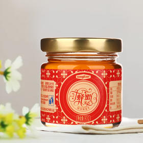 【汪氏】喜蜜90g