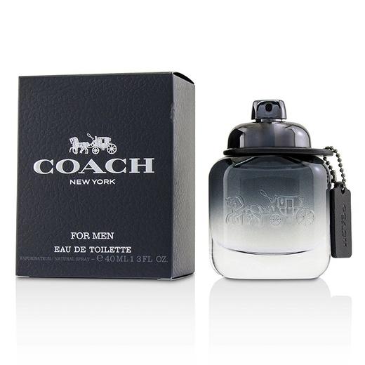 蔻驰 - 男士淡香水For Men EDT 商品图4
