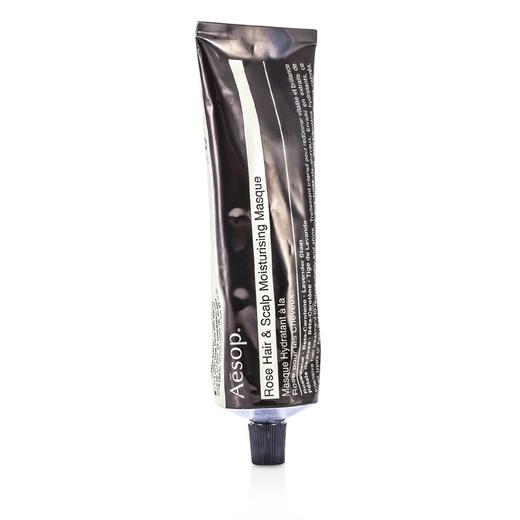 Aesop伊索  - 玫瑰滋润护发膜 商品图0