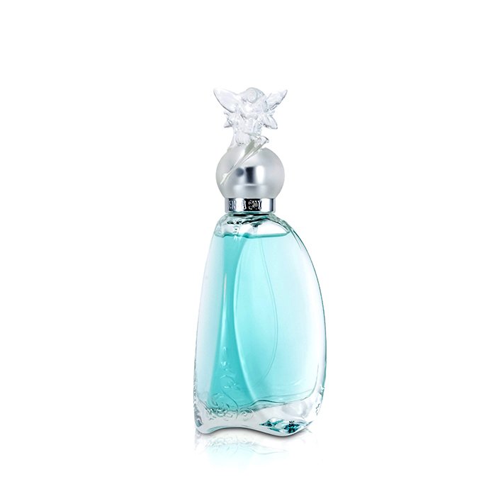 安娜苏  - 许愿精灵女士淡香水Secret Wish EDT